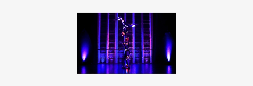 These Totally Safe Sticks Are Usually Used For Entertainment - Laser, transparent png #1960845