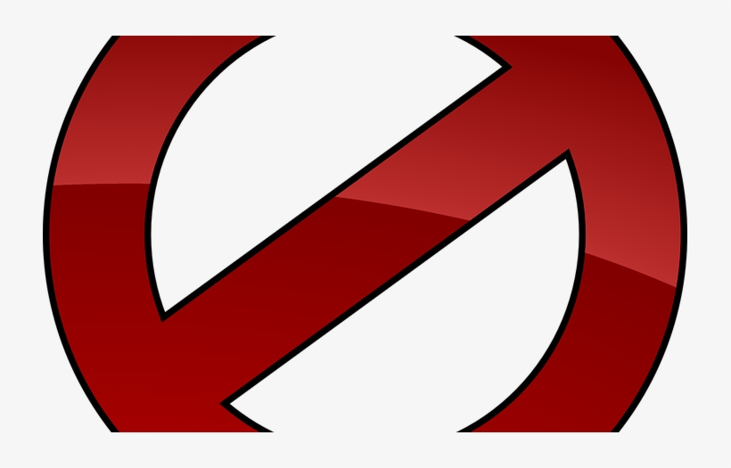 Belper Players Delay Show - Cancel Icon, transparent png #1960942