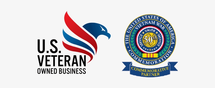 We Joined This Prestigious Partnership In Order To - Veteran Owned Company, transparent png #1961088