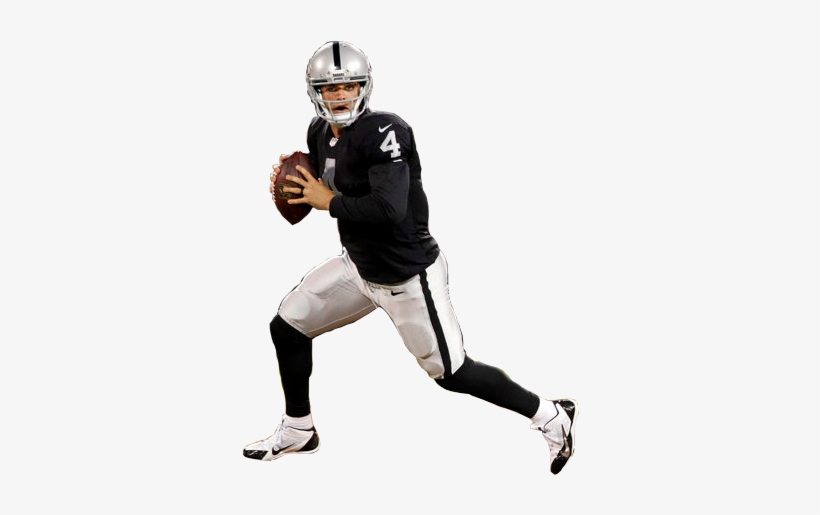 Derek Carr Png - Baseball Player, transparent png #1961107