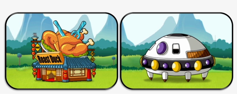 Gold From Commercial Buildings - Cartoon, transparent png #1961131