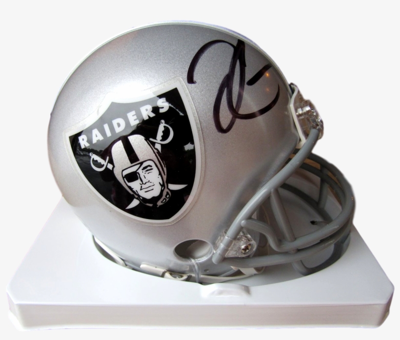 Responsive Image - Oakland Raiders Nfl Mouse Pad, transparent png #1961151