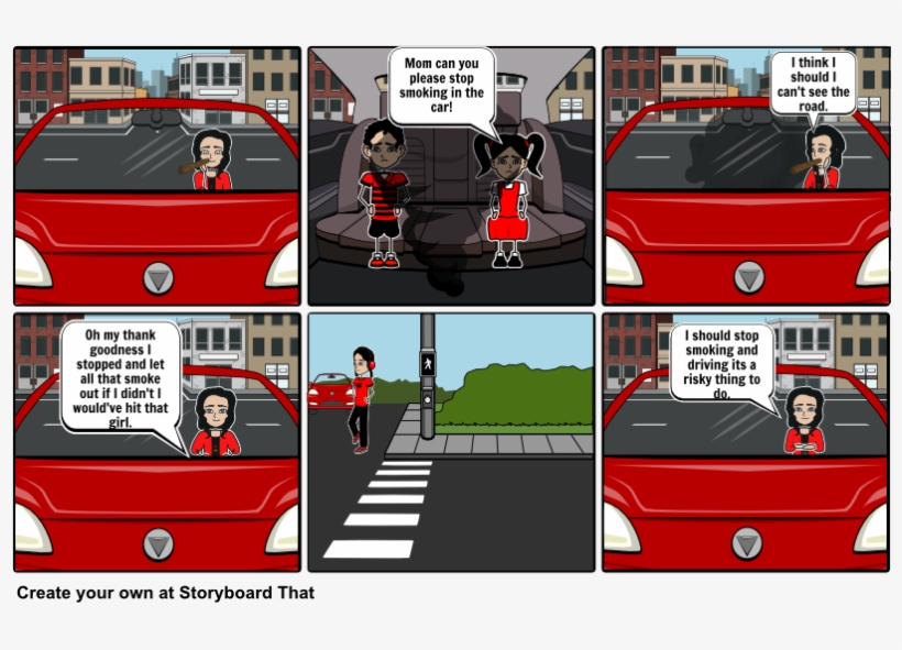 Smoking In The Car - Volkswagen, transparent png #1961152