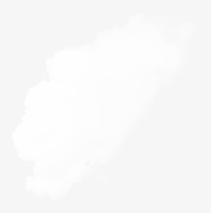 Car Smoke Png - Cloud Top, transparent png #1961201