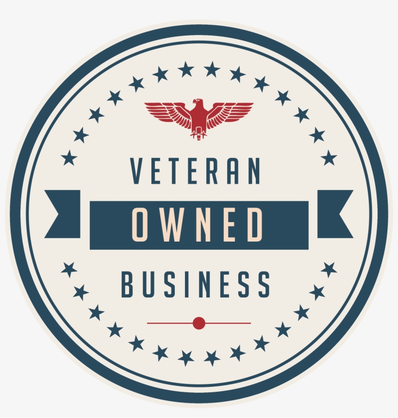 Soapothecary Is A Veteran-owned Small Business Based - Transparent Veteran Owned Business, transparent png #1961254