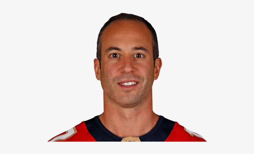 Derek - Florida Panthers, transparent png #1961389