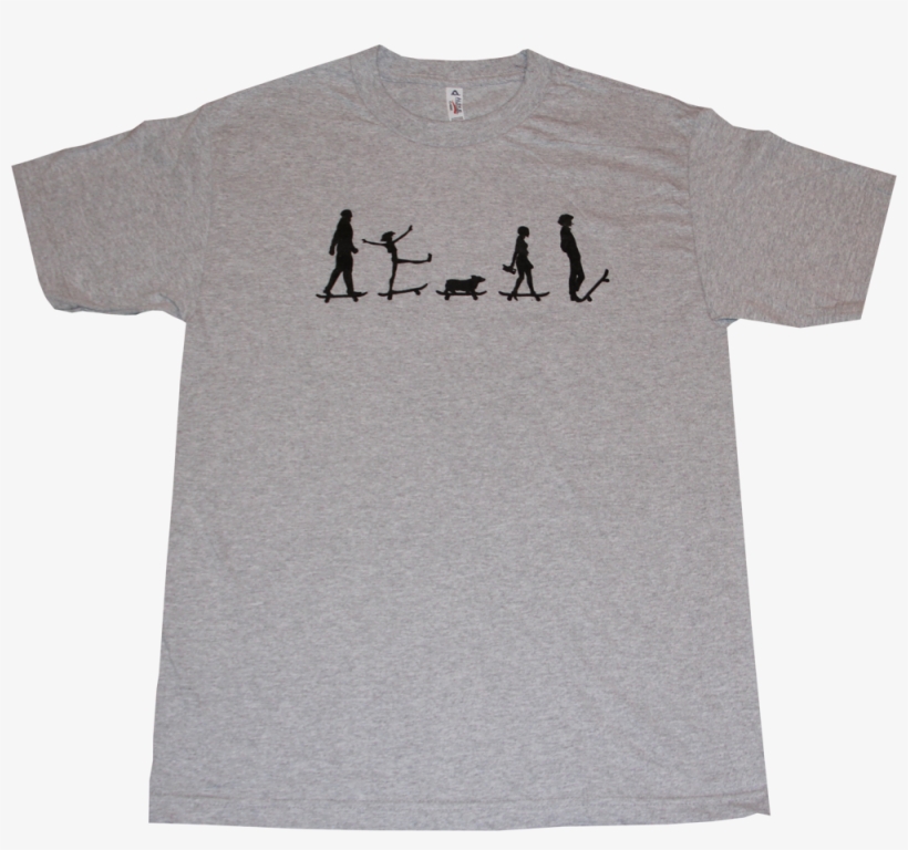 Image Of Sk8rats Cowboy Bebop T-shirt - Cowboy Bebop Shirt, transparent png #1961407