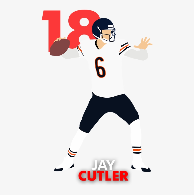 Derek Carr - Cartoon, transparent png #1961408