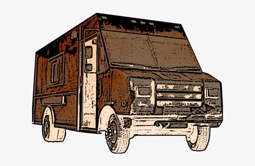 Smoke And Sow Food Truck - Food, transparent png #1961413