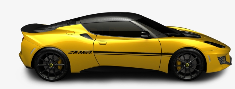 Explore Lotus Evora Range, transparent png #1961475