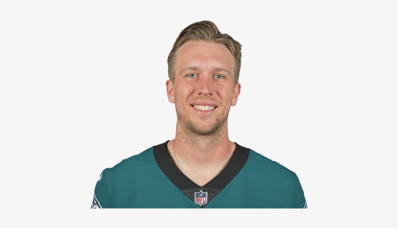 Rishard Matthews Of Tennessee Titans To Wear Cleats - Nick Foles, transparent png #1961492