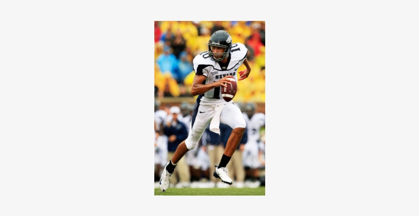 Colin Kaepernick College Daysnevada - Colin Kaepernick, transparent png #1961721