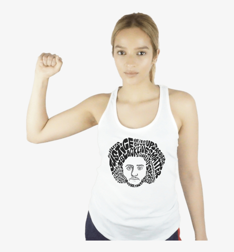 Know My Rights Clothing Colin Kaepernick T-shirt - Clothing, transparent png #1961759