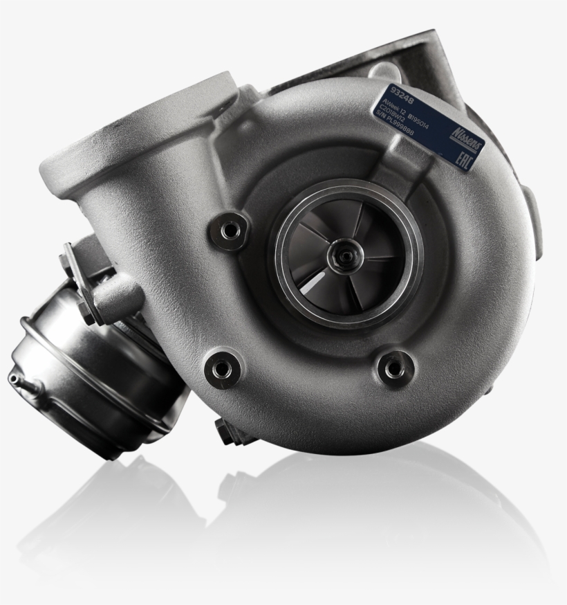 Turbocharger, transparent png #1961774