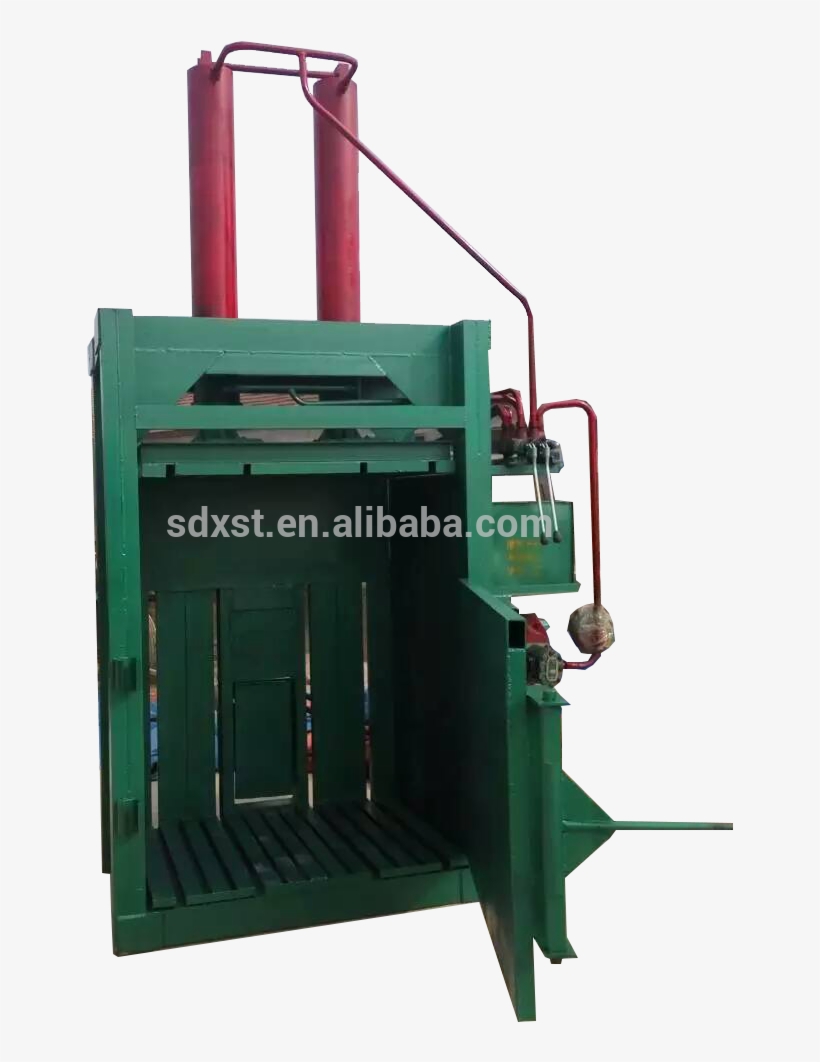 Scrap Paper Baler, Scrap Paper Baler Suppliers And - Cotton, transparent png #1961860