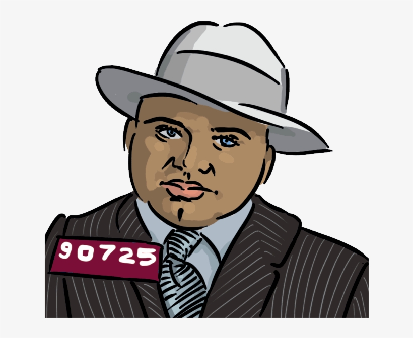 File - M-godfather - Illustration, transparent png #1961941