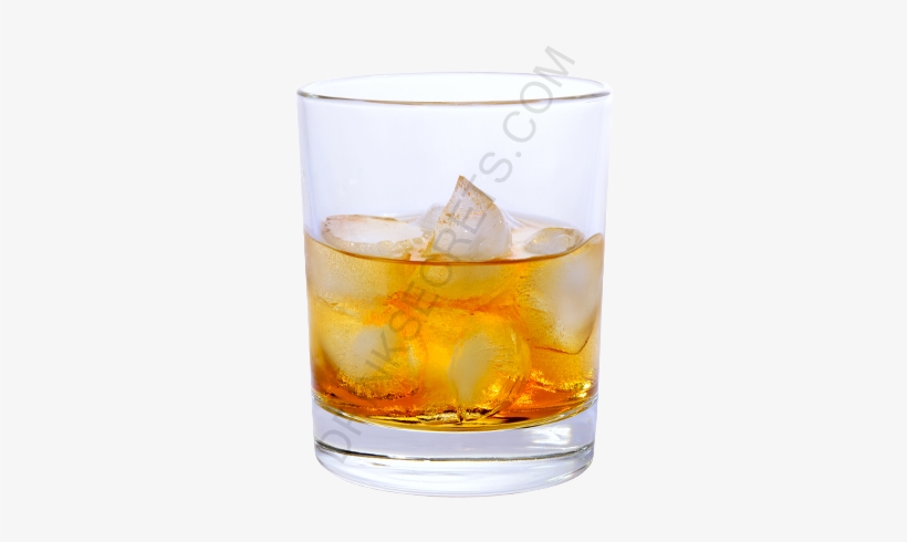 Godfather Cocktail Image - Godfather, transparent png #1961945