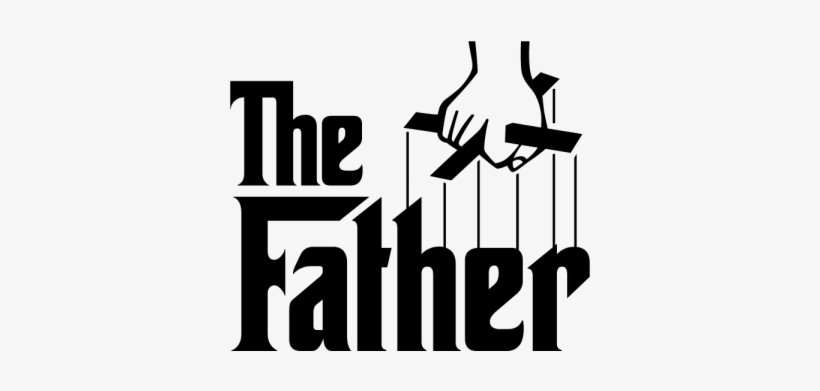 Download The Godfather Logo : Godfather The Godfather The Godfather ...