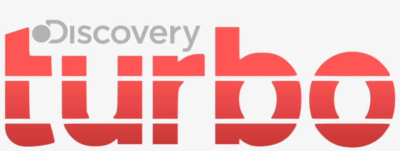 Turbo Vector Svg - Discovery Turbo Logo Png, transparent png #1962079