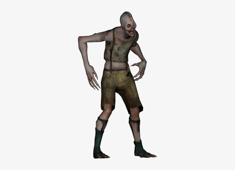 Http - //images3 - Wikia - Nocookie - Net/ Complete - Bioshock Splicer Png, transparent png #1962100