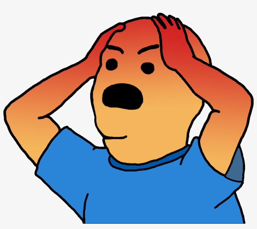 4286175 - Angry React Png, transparent png #1962107