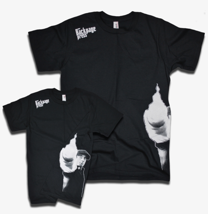 Image Of The Godfather "don Vito" - Vito Corleone, transparent png #1962152