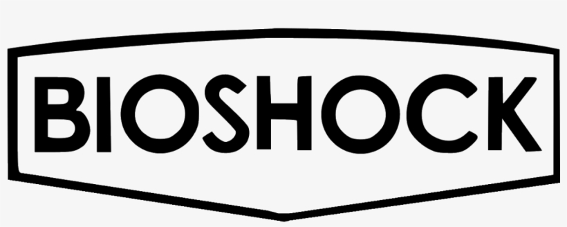 Bioshock Logo, transparent png #1962201