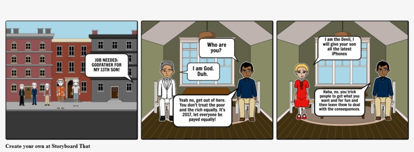 Godfather Death - Friendship, transparent png #1962203