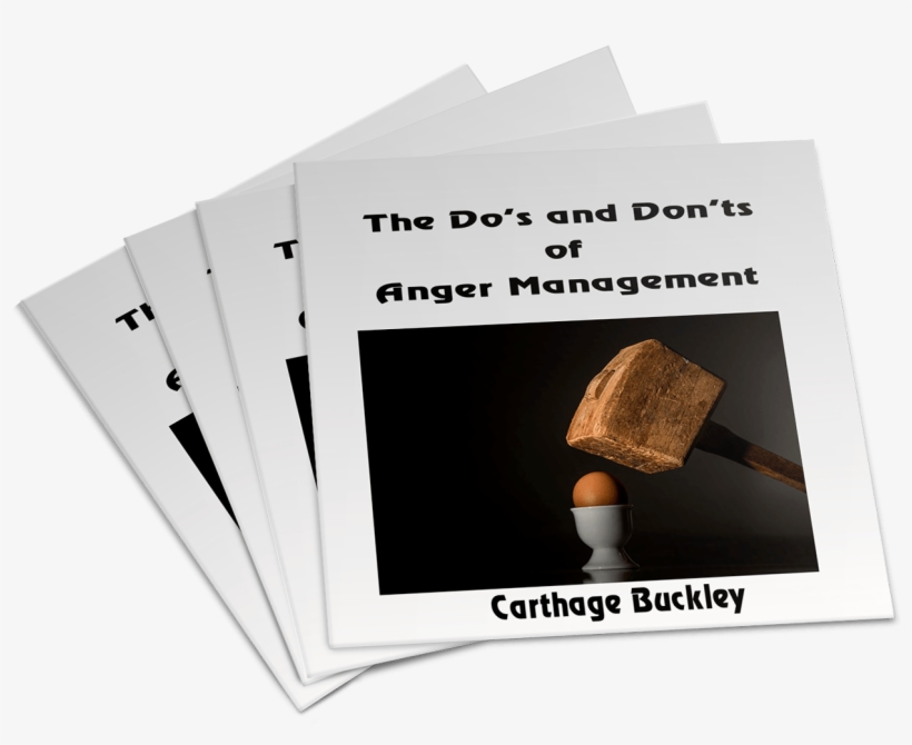 Anger Management Dos And Donts - Aggression, transparent png #1962255