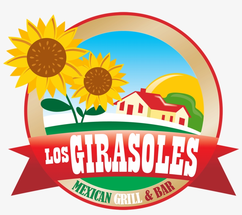 Logo Los Girasoles - Chapel Hill, transparent png #1962277