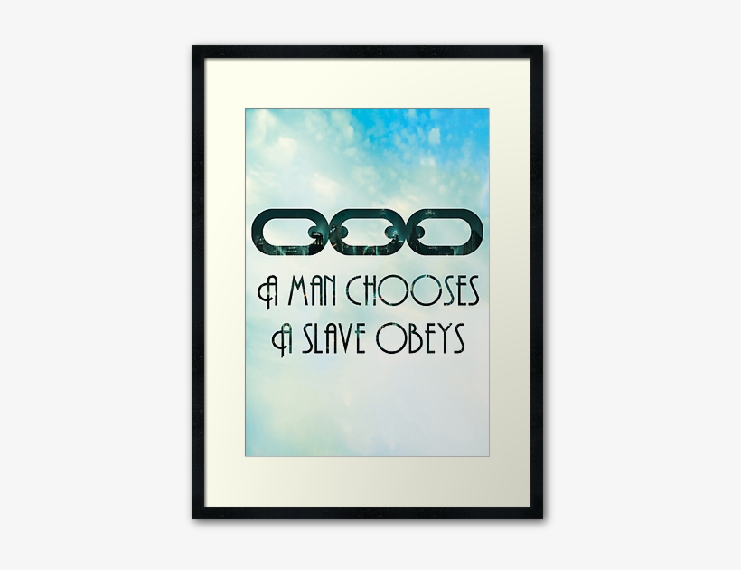 Bioshock/infinite Quote By Cameron Jones - Bioshock Chain, transparent png #1962324