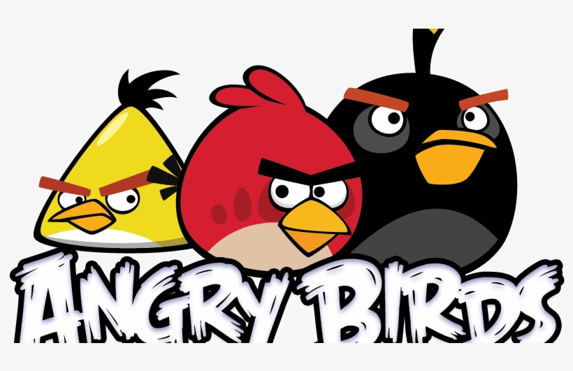 Top 10 Most Popular Games Online On Phone - Angry Birds 2 Game Guide, transparent png #1962346