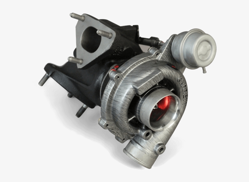 Discovery Td5 Hybrid Turbocharger - Kiev, transparent png #1962388