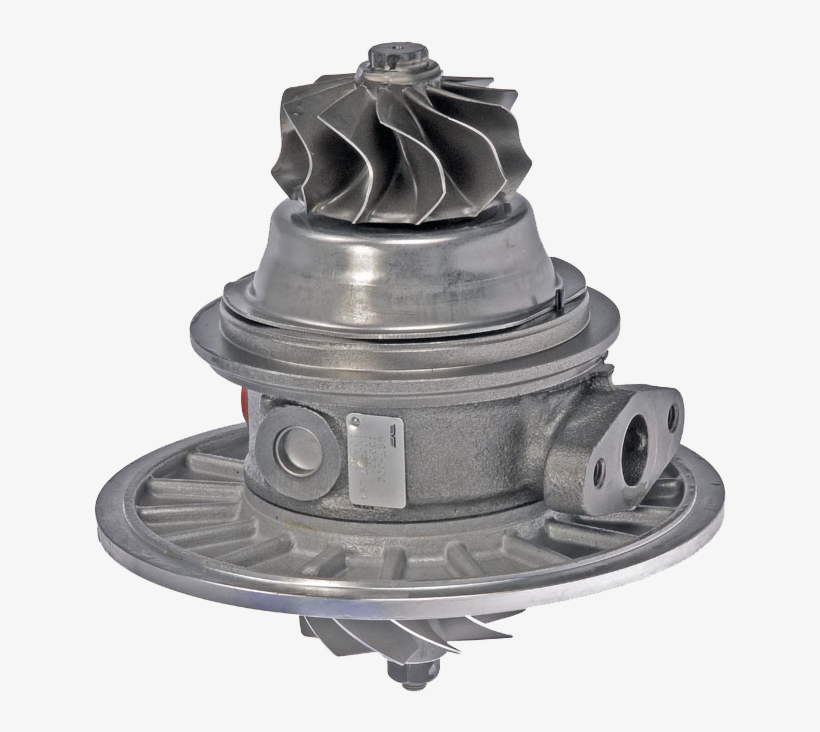 Turbocharger Cartridge - Dorman 667-003 Oe Solutions Turbocharger Cartridge, transparent png #1962410