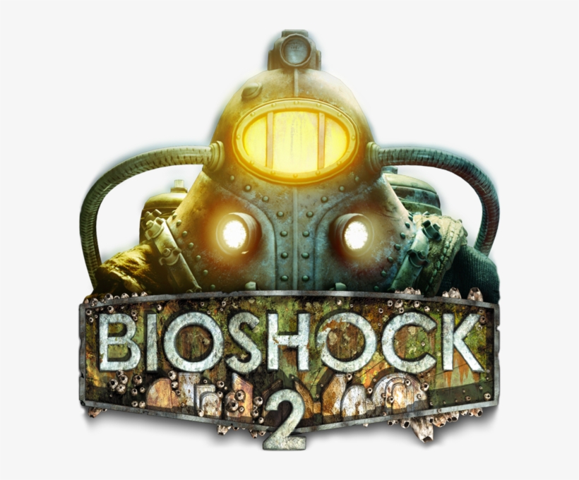 Bioshock 2 On The Mac App Store - Various Artists / Bioshock 2: The Official Soundtrack, transparent png #1962431