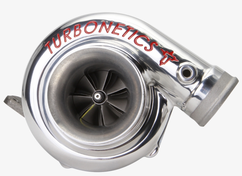 1234 - Turbonetics T-series Turbo: Turbonetics 11298-bb: Turbo., transparent png #1962515
