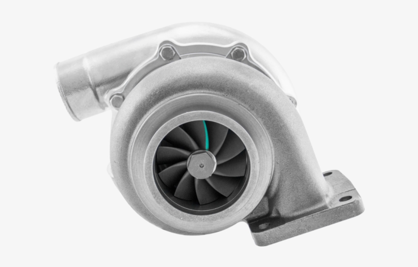 Turbocharger, transparent png #1962535