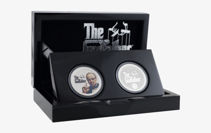 2015 Sm Godfather Box Open - 1955 Cadillac Fleetwood Series 60 From The Classic, transparent png #1962637