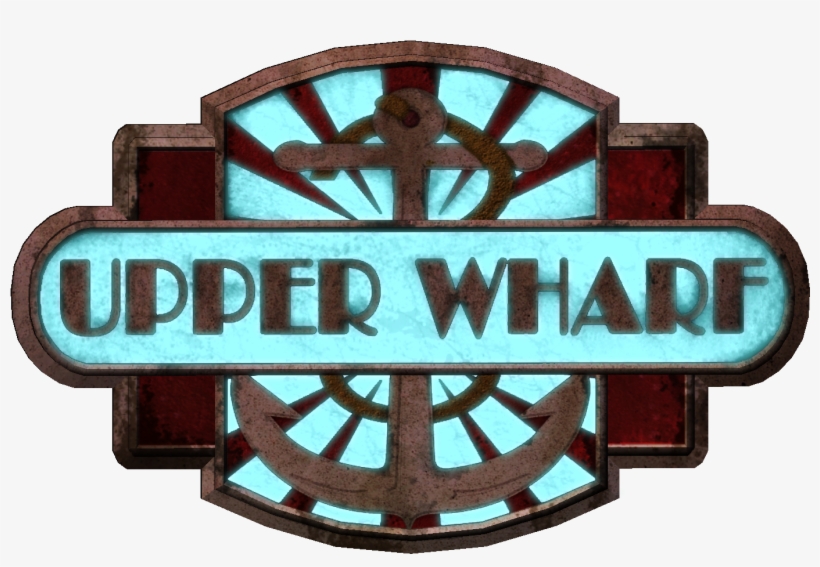 Latest - Wharf, transparent png #1962859