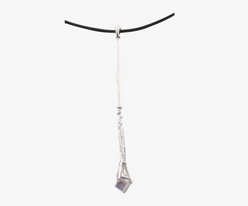 Wizard Staff, transparent png #1962877