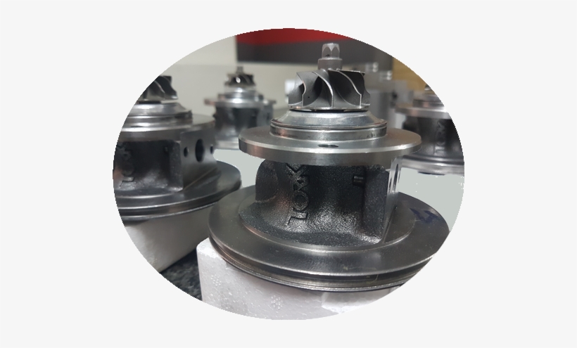 High Performance - Turbocharger, transparent png #1962878