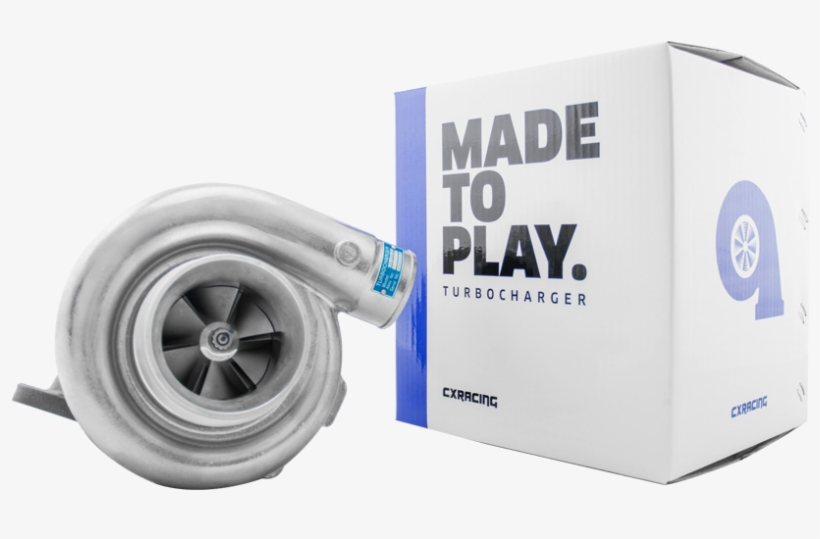 T76 Q Trim - Turbocharger, transparent png #1962920