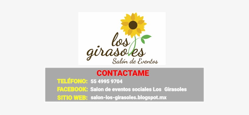 Salon De Eventos Los Girasoles - Bakery, transparent png #1962946