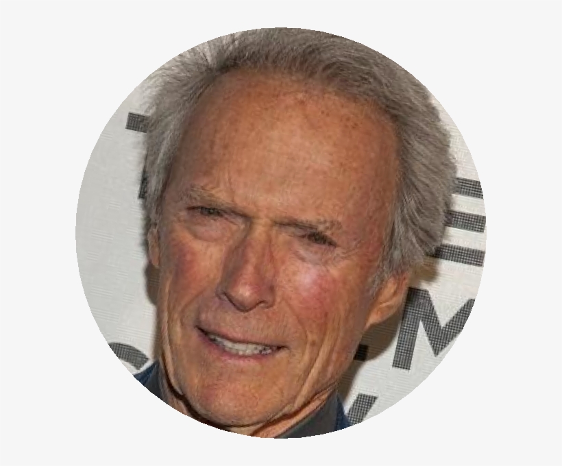 Clinteastwood - Mikhail Youzhny, transparent png #1963075