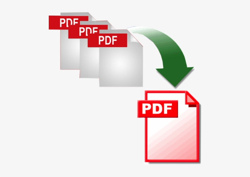 Best Ways To Manage Your Multiple Pdf Files - File Convert, transparent png #1963130