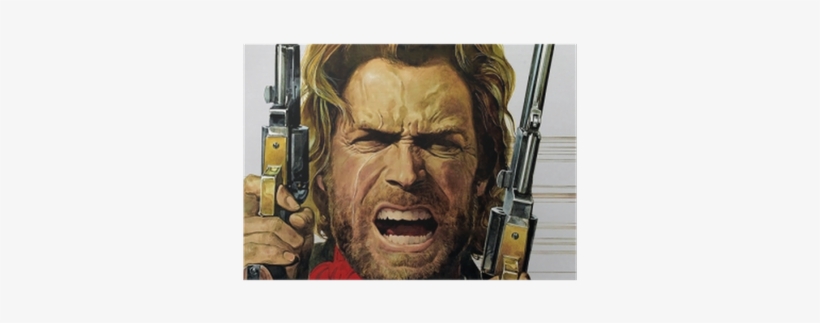 Outlaw Josey Wales, transparent png #1963301