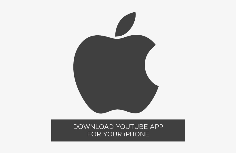 Youtube Button 01 Apple Music Vector Logo Free Transparent Png Download Pngkey