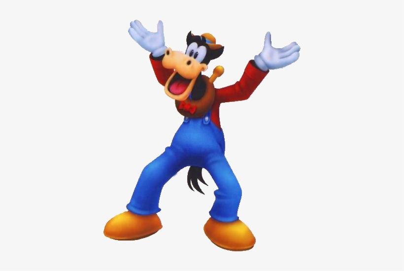 Kingdom Hearts Series - Horace Horsecollar Disney, transparent png #1963423