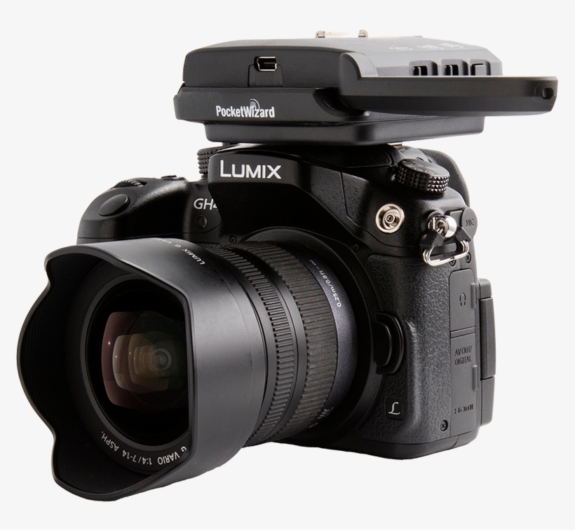 95 Mft Nokton Impressions And Samples - Flex Tt5 For Panasonic, transparent png #1963513