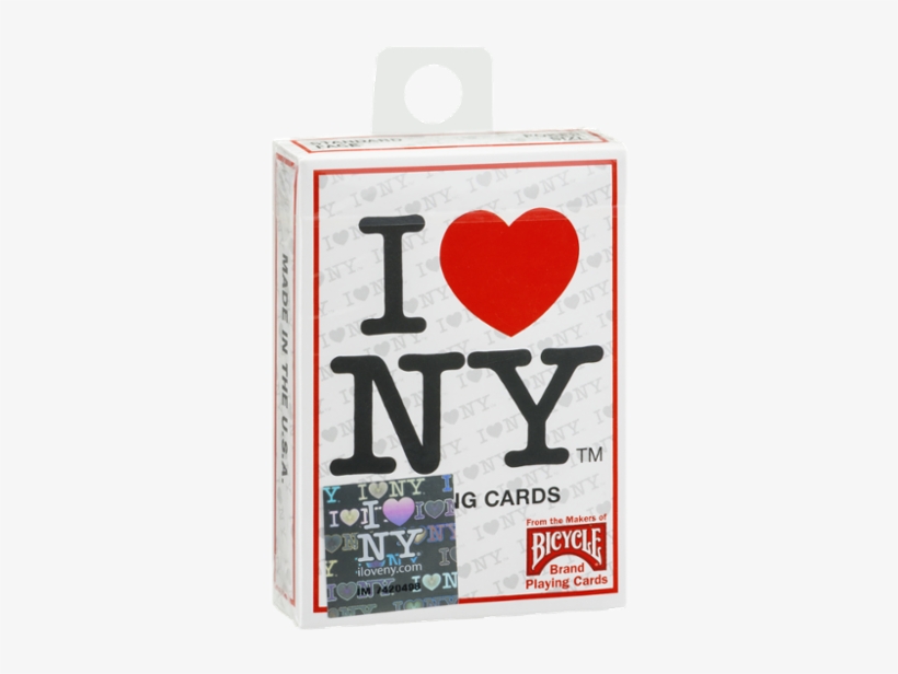 Love New York, transparent png #1963517